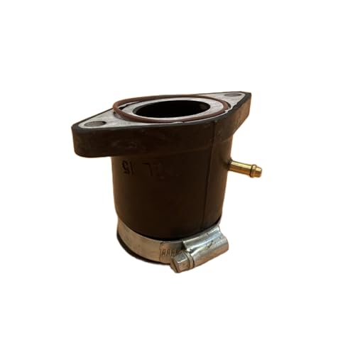 Collecteur Jianshe 400cc étanche pour optimiser la carburation du quad JS400