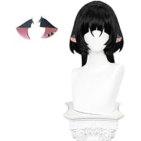 【2点セット】赤城ウェン しっぽと背骨 風 コスプレ小道具 Amazon.co.jp: 和風アニメ工房 Vtuber 赤城ウェン 変身後