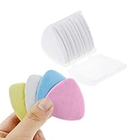 Lohas Select Professional Tailors Chalk Sewing Tailor's Fabric Marker Chalk for Quilting,Sewing Supplies Accessories