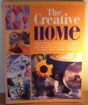 The Creative Home