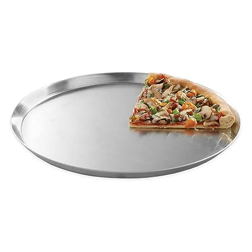 Image of American Metalcraft CAR10 CAR Pan, Tapered /Nesting, 10-Inches