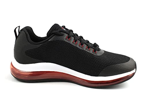 Skechers Men's Dyna-air Trainers4