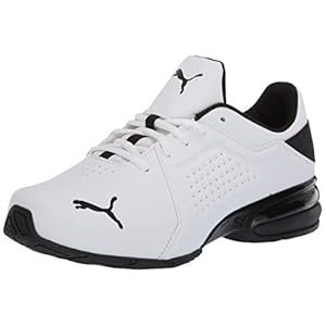 PUMA Men’s Viz Runner Cross-trainer