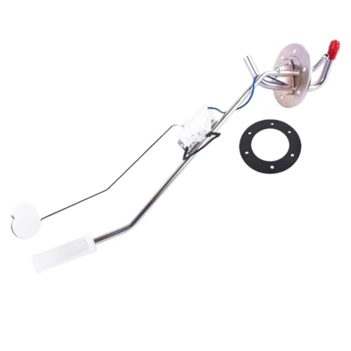 Unidad de envío de combustible AP01 para tanque de gasolina de 21 galones y serie 74-80 D/W