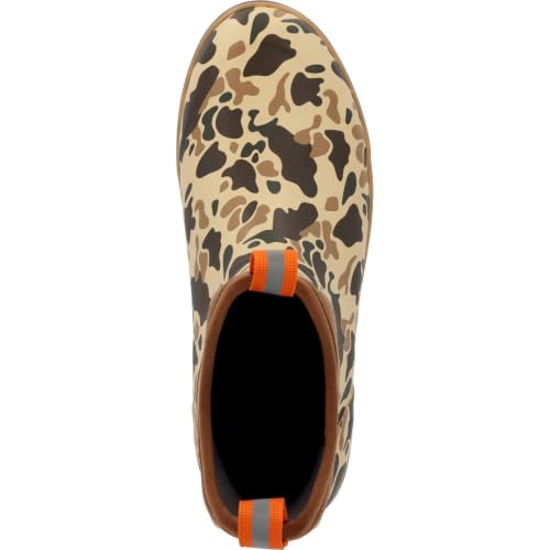 Image of XTRATUF Women's Ankle Deck Boot