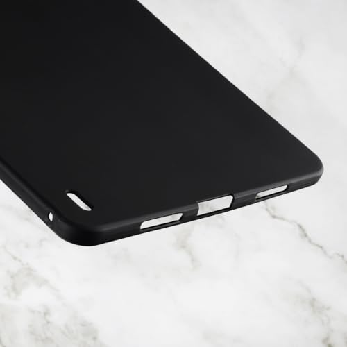 Protector de pantalla y funda Xiaomi Pad 6 Pro antichoques 2 en 1 3