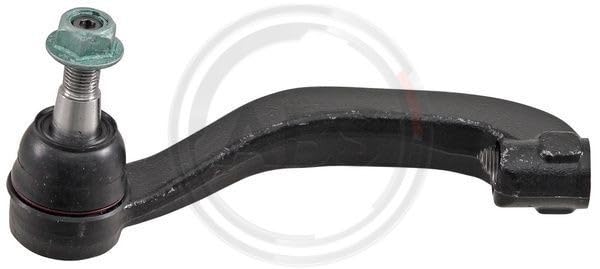 A.B.S. Rotule de direction FM20X1.5 RHT MM14X1.5 RHT Compatible avec VW Crafter Van SY, SX 2N0423811 231112