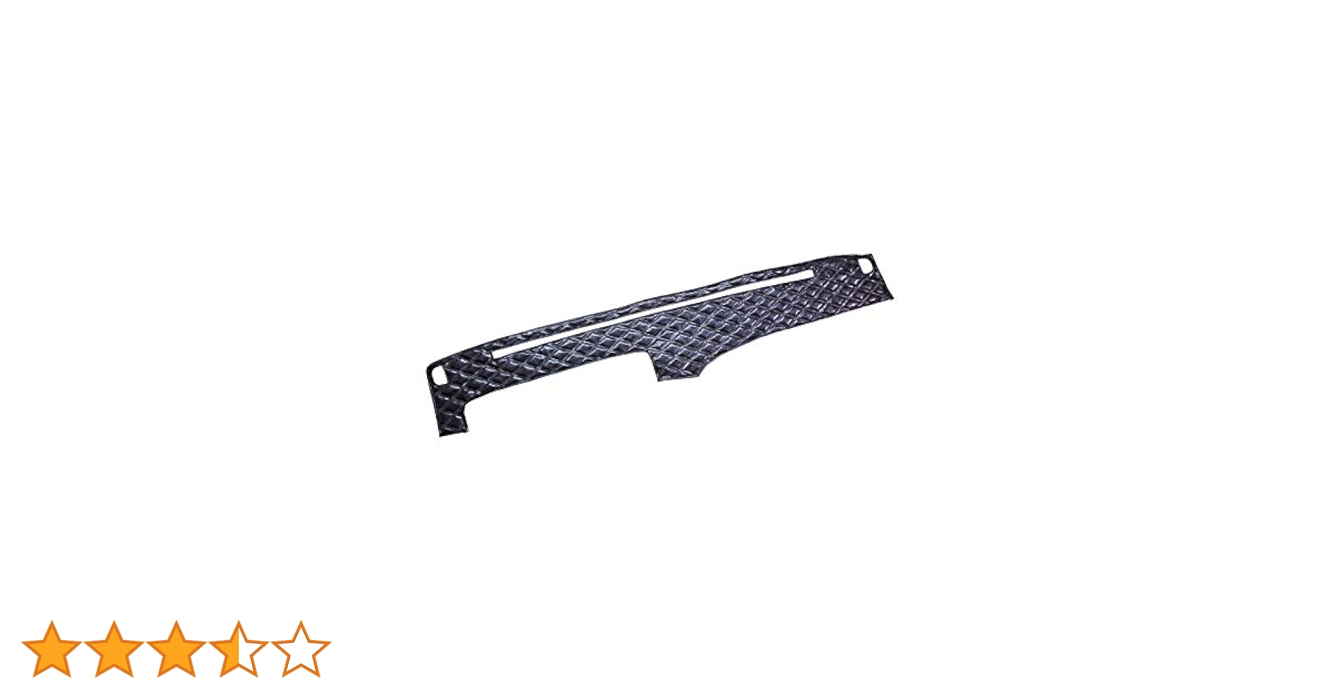 日野　プロフィア17　ダッシュボードマット Amazon | コスモス ダッシュマット ブラック 日野 17プロフィア