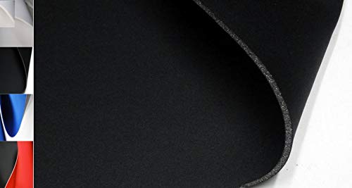 STOFFBOOK TESSUTO NEOPRENE IMITAZIONE