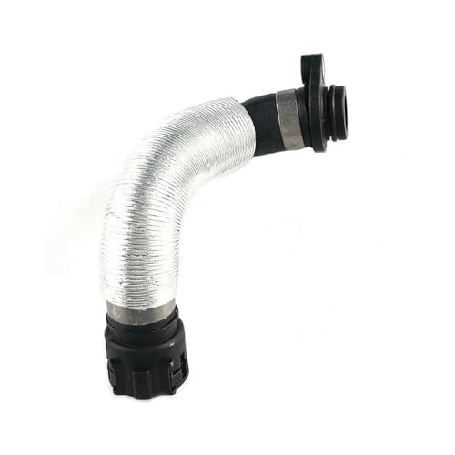 Tubo de ventilación del cárter 11537572159 para reparar fugas de agua en 320i 2004