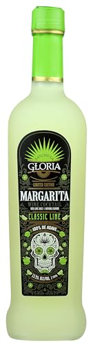 Rancho La Gloria Margarita, Wine Cocktail, 750 mL Bottle
