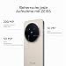 vivo X300 Pro 5G Smartphone, 16G + 512G, 6,78"-Flachbildschirm, 200 MP ZEISS APO Telekamera, Dimensity 9500, IP68 und IP69, Android 16 Handy, 3 Jahre Garantie