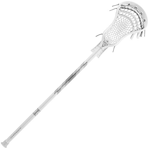 Maverik Charger Complete Attack Lacrosse Stick