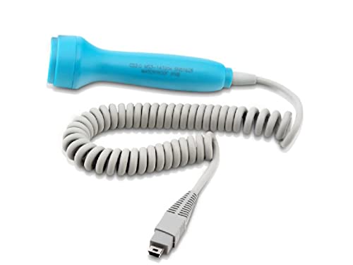Sontrax Sonda, 2 MHz