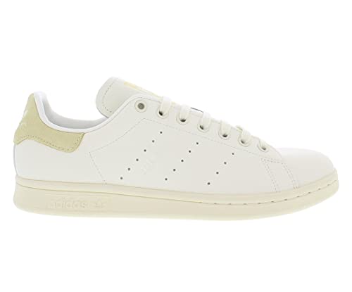 adidas Stan Smith Mens Shoes Size 14, Color: Cream