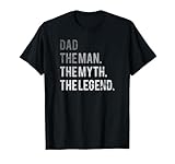 Familienmitglieder Familie Shirts & Geschenke