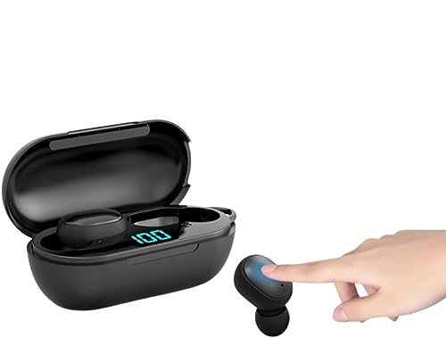 Fone bluetooth sem fio