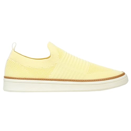 Image of LifeStride Womens Navigate Slip On Sneakers Shoes Casual - Grey