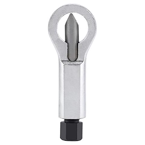 VOBOR Manual Nut Splitter Tool Set Cover
