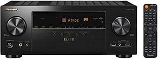 Pioneer Elite VSX-LX304 9.2-ch Network AV Receiver
