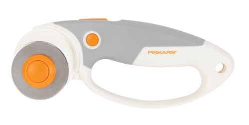 Fiskars Titan-Rollschneider, Rollmesser mit...