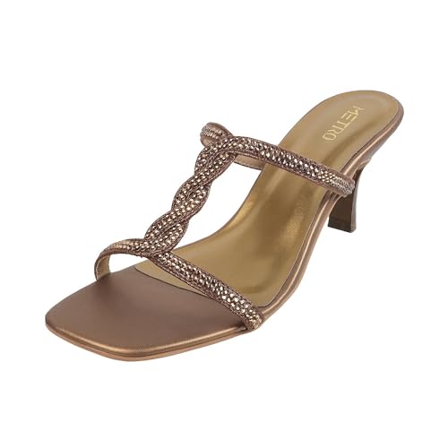 Image of Metro Women's Fashion Sandals