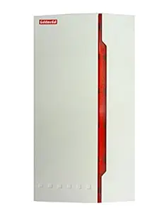 Ding Dong Door Bell White