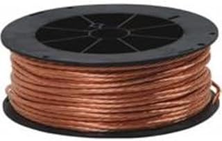 Multiple 1/0 Bare Stranded Copper Wire, 1000 Ft.