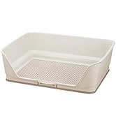 Amazon.co.jp: リッチェル ラタンキャリー 籐 お手入れ簡単 アイボリー