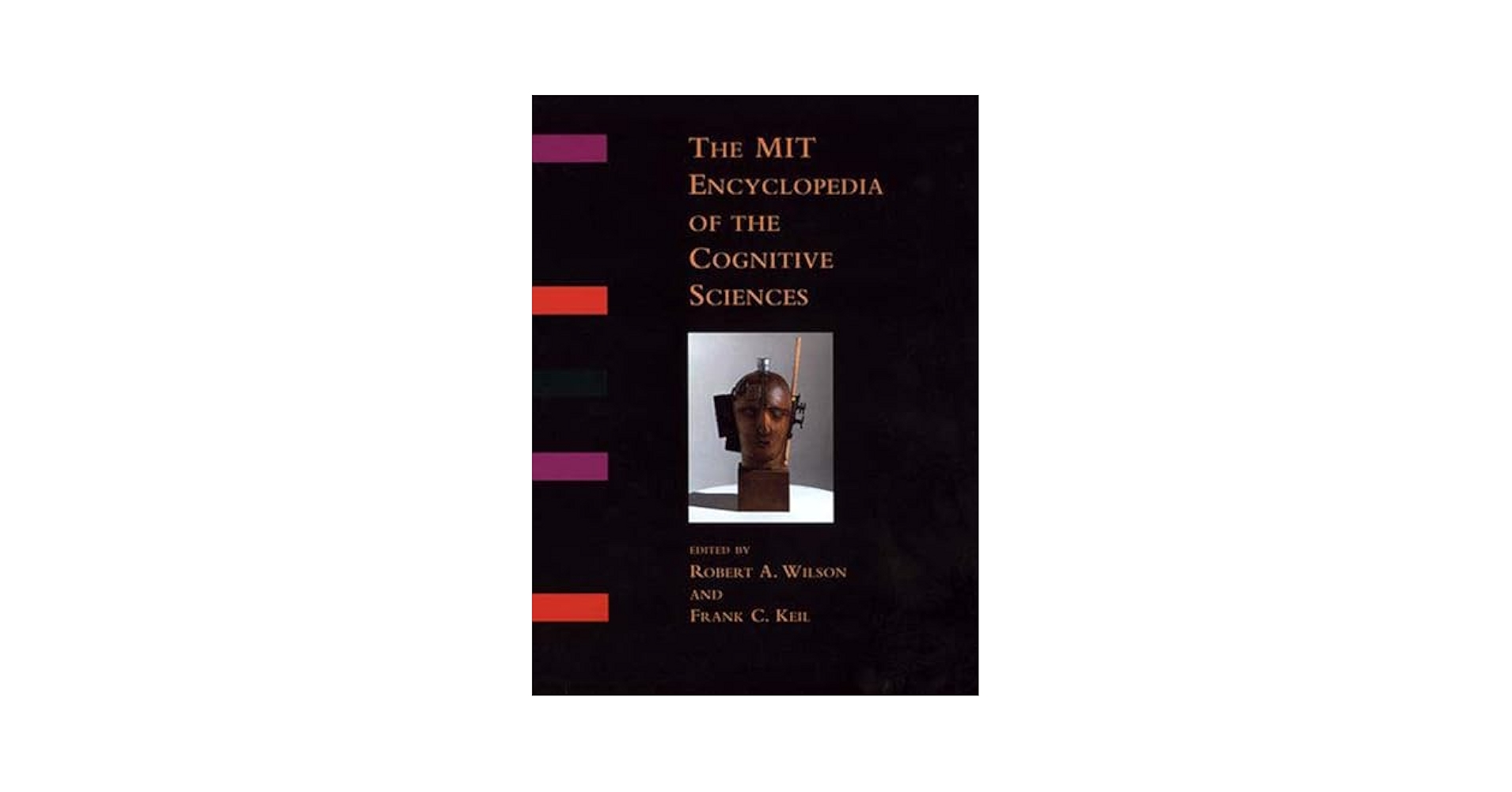 The MIT Encyclopedia of the Cognitive Sciences (MITECS