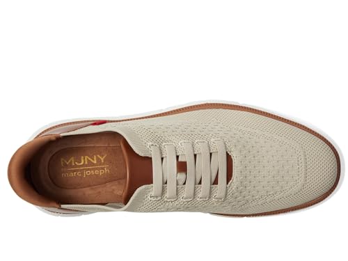 Image of Marc Joseph New York Mens Edison Street Oxford (Hands Free Technology)