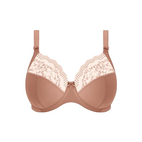 Image of Elomi Women's Lucie Underwire Stretch Plunge Bra