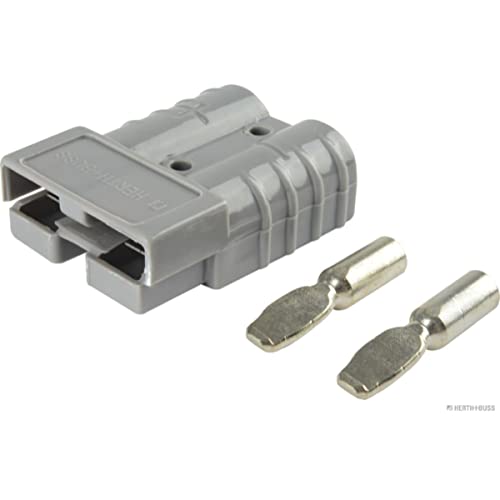 Herth+Buss Elparts 50390580 accessoires de connectique et fixation faisceau auto