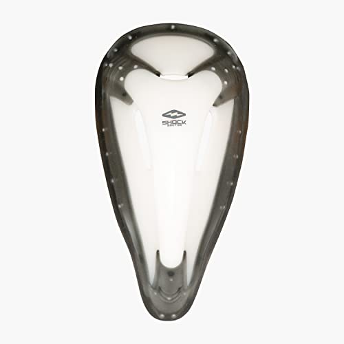 Shock Doctor BioFlex Athletic Cup, Vented Protection, Adult Sizes4