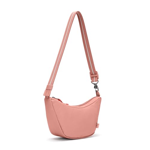 Pacsafe GO Anti Theft Lunar Crossbody, Rose4