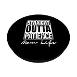 Zoom IMG-1 straight outta patience mom life Zoom IMG-1 straight outta patience mom life