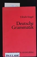 Deutsche Grammatik 3872767526 Book Cover