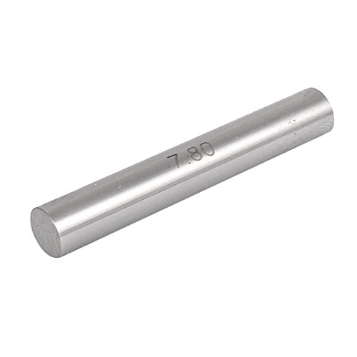 Pion 7,8 mm de diamètre et 50 longueur pour corriger le jeu mécanique