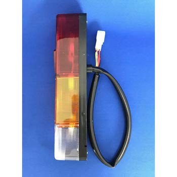 Amazon | Vin フォークリフト テールランプ MTLA-08002-12 | ブレーキ