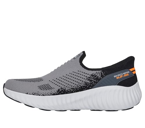 Image of Skechers Mens Go Run Now - Briar Sneaker