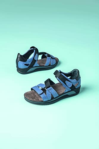 Wolky Women's Flat Sandals3