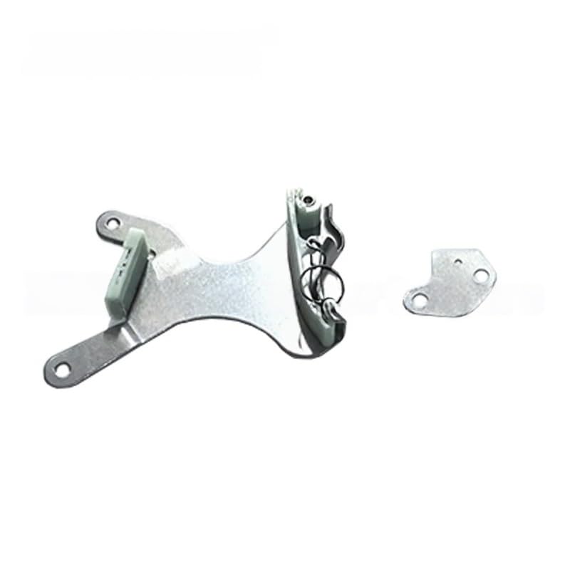 Cadena de aceite con kit de componentes para optimizar la presión del motor 4