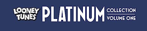 Looney Tunes: Platinum Collection, Vol. 1