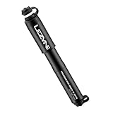 Lezyne Pressure Drive CFH Pump System