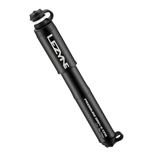 Lezyne Pressure Drive CFH Pump System