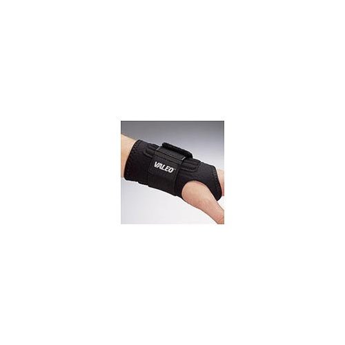 Valeo Heavy Duty Wrist Wrap Support Small Model WHD1/VI4664SML Each Health