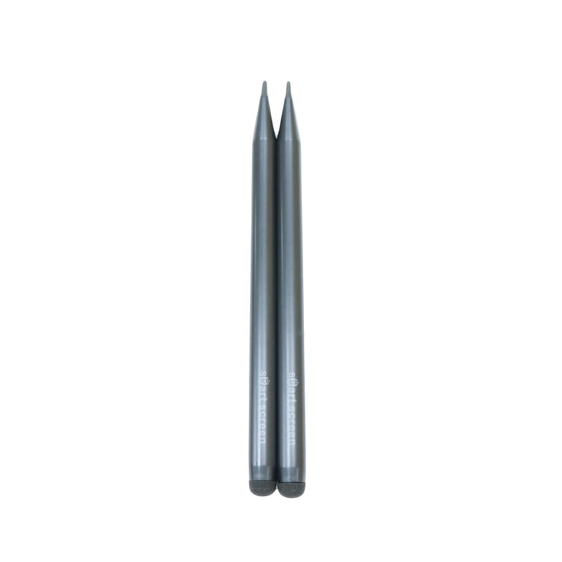 Image of Studynlearn Stylus Pen - Touch Screen Pen for Tablets, Interactive Flat Pannel, Smartphones, and Laptops Compatible with iPad, Android, and More - Smooth Gliding,Ideal for Drawing and Gaming