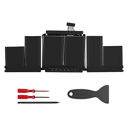 【Numero di parte compatibile】：A1417 MC975LL/A MC976LLIA MD831LL/A ME664LL/A ME665LL/A ME698LL/A.
