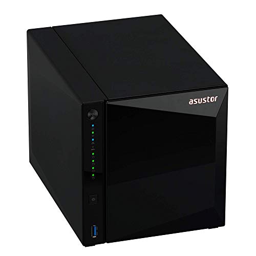 ASUSTOR ASUS子会社 NAS 4ベイ AS5304T メモ増12GB 51jr8f4qLKL._AC_UL210_SR210,