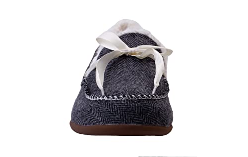 Spenco Women's Birch Slipper2